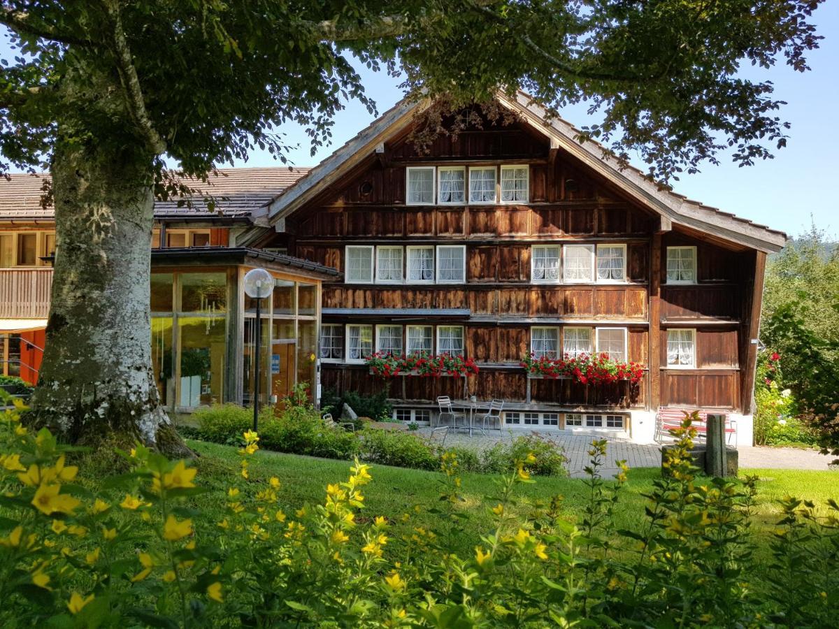 Idyll Inn Gais